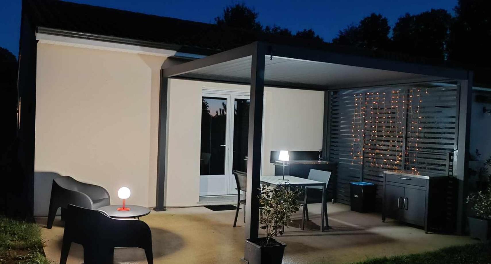 Logement Tout Confort Oradour-sur-Glane Exterior photo