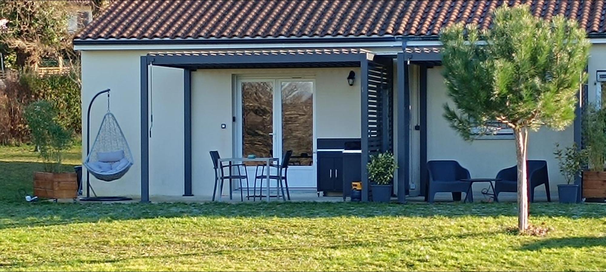 Logement Tout Confort Oradour-sur-Glane Exterior photo