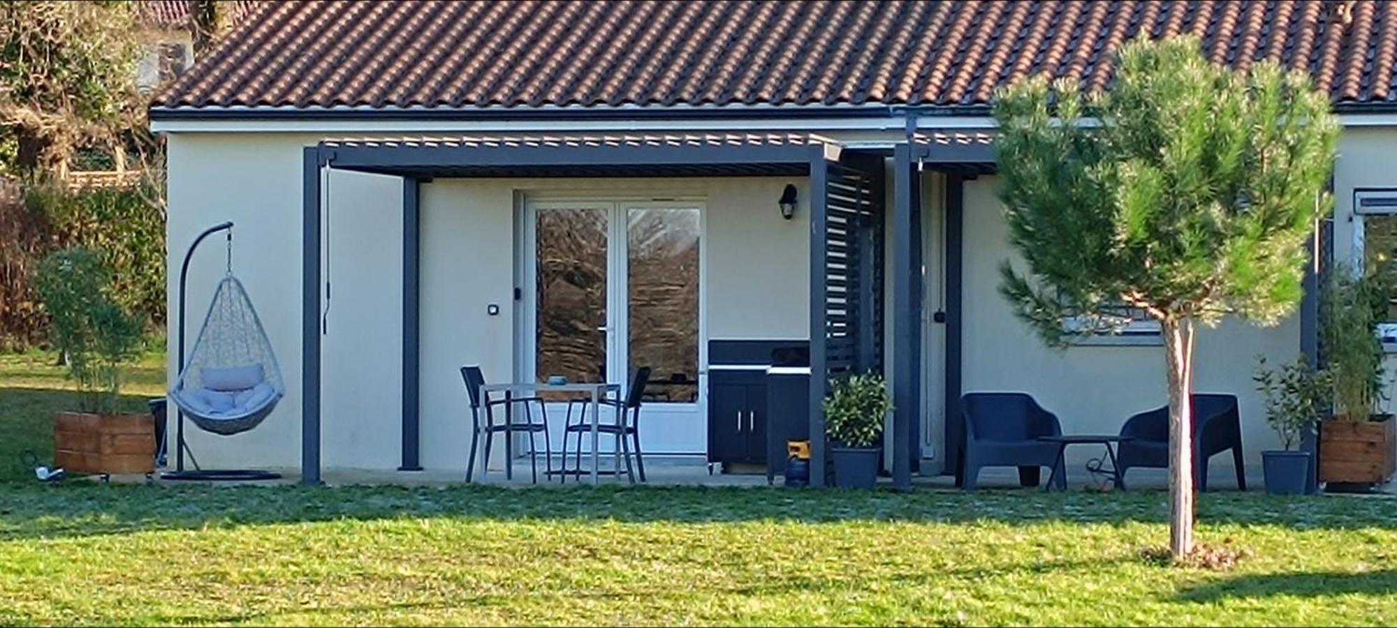 Logement Tout Confort Oradour-sur-Glane Exterior photo