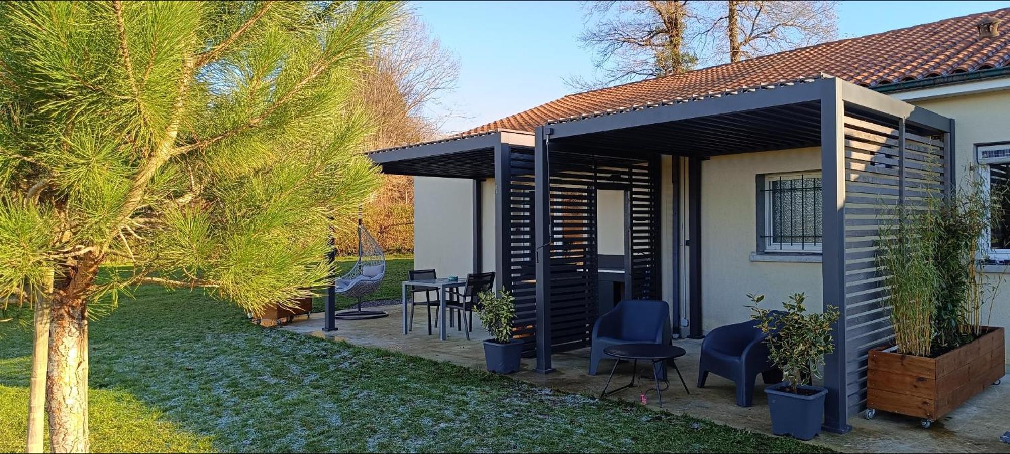Logement Tout Confort Oradour-sur-Glane Exterior photo