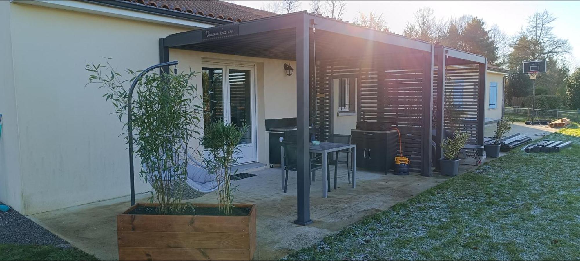 Logement Tout Confort Oradour-sur-Glane Exterior photo