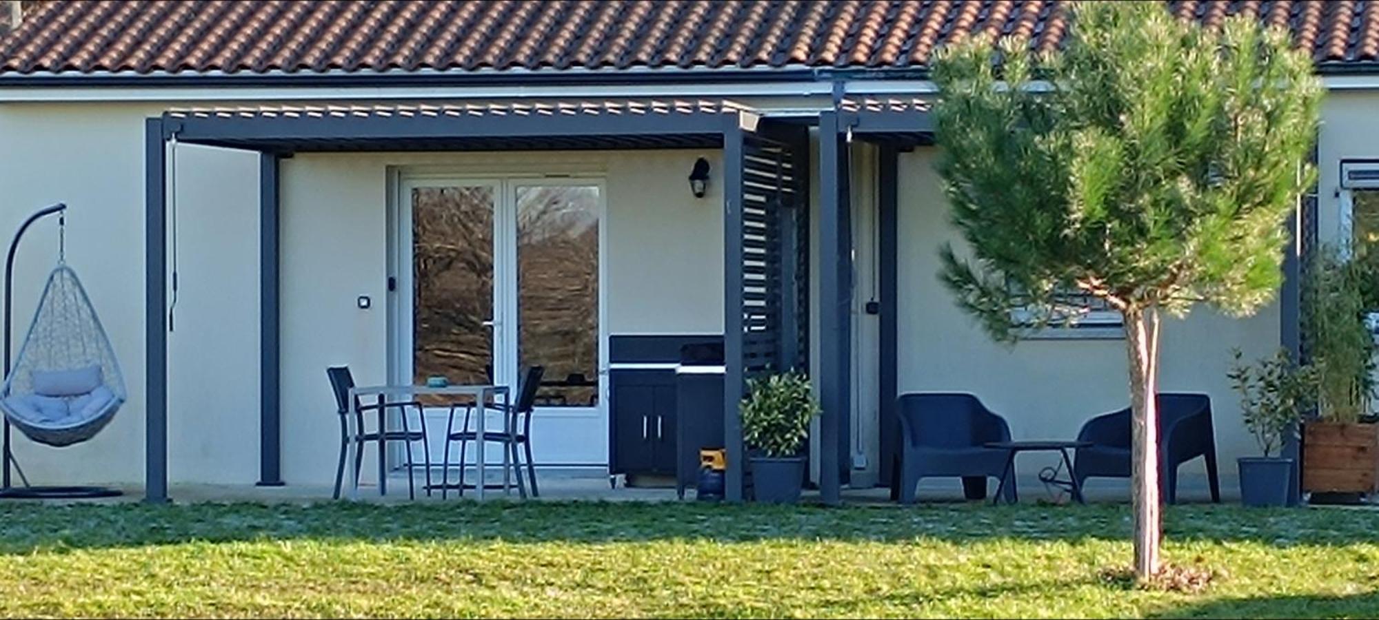 Logement Tout Confort Oradour-sur-Glane Exterior photo