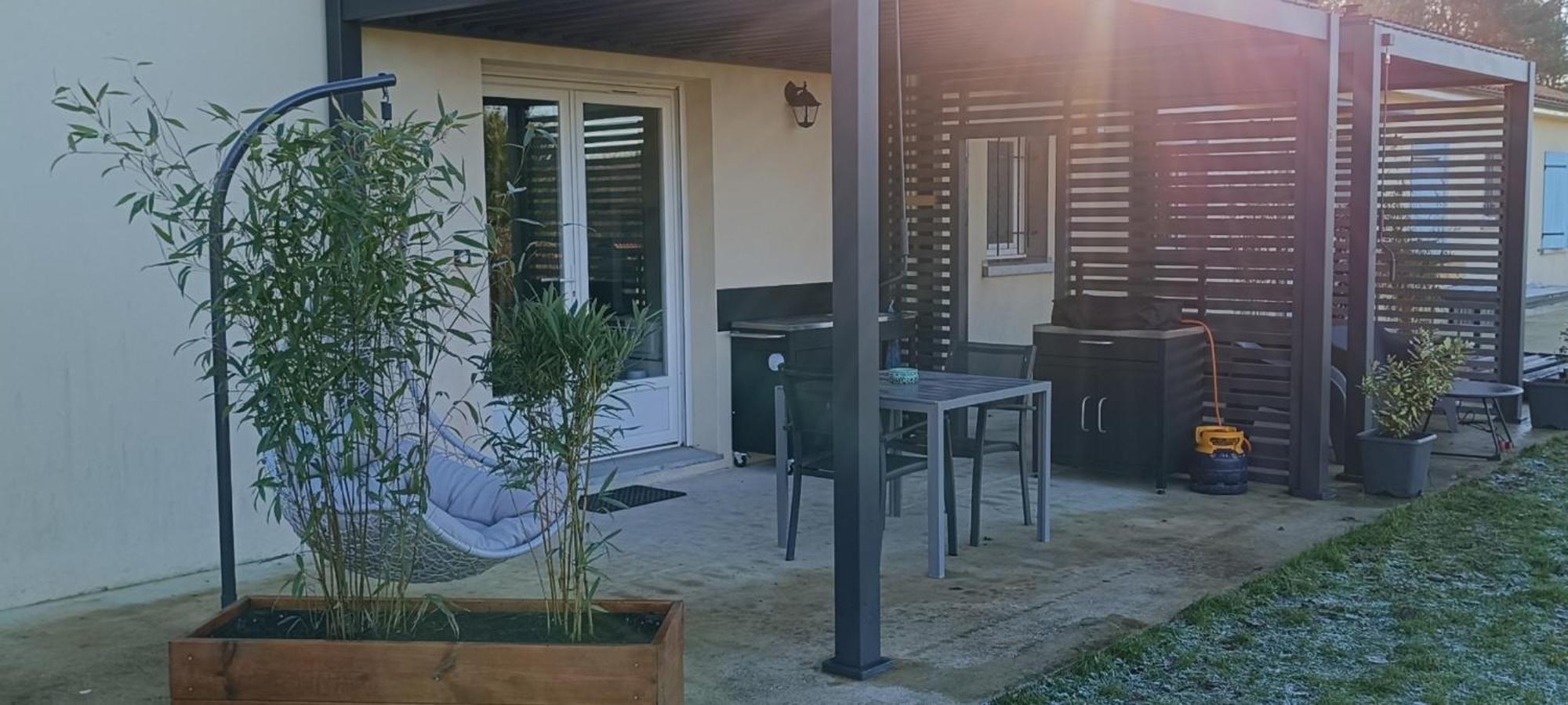 Logement Tout Confort Oradour-sur-Glane Exterior photo